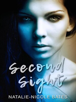 cover image of Second Sight